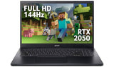 Argos Acer Aspire 7 15.6in i5 8GB 512GB RTX2050 Gaming Laptop- Buy online at McGrocer