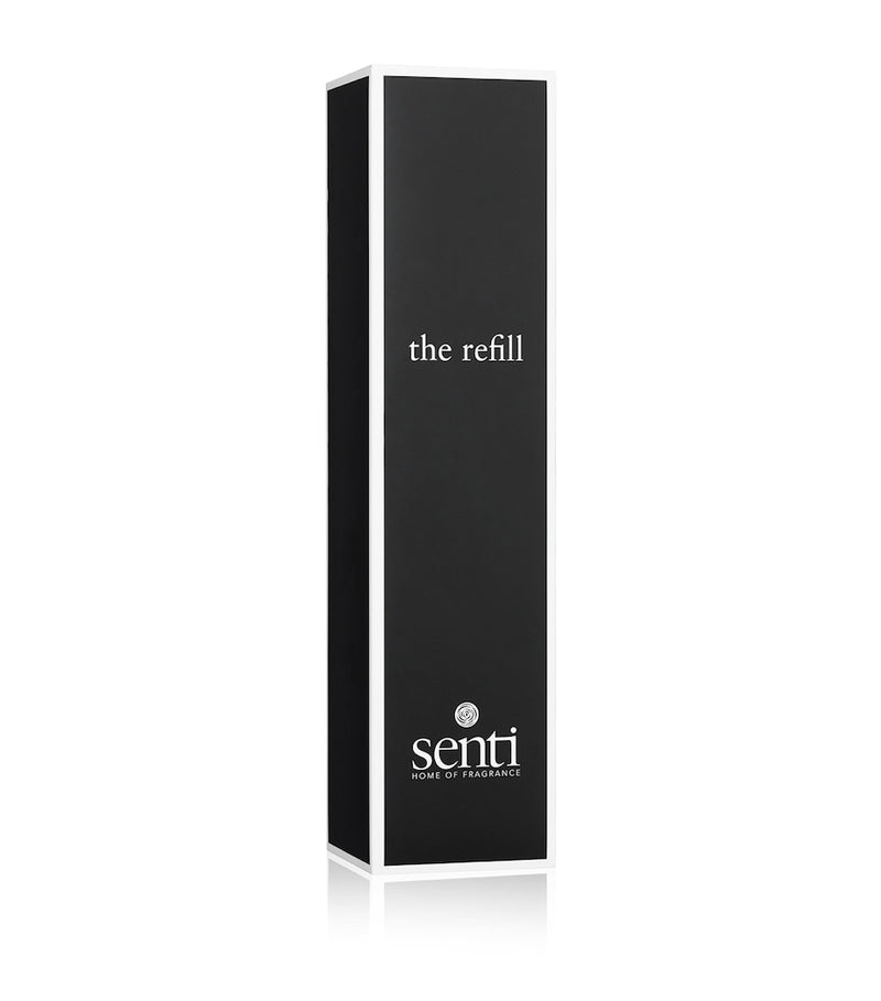 Senti Jasmine and Geranium diffuser refill 500ml (British brand)
