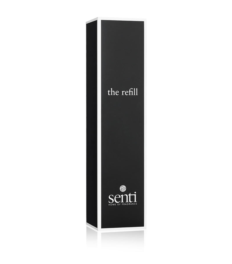 Senti Jasmine and Geranium diffuser refill 500ml (British brand)