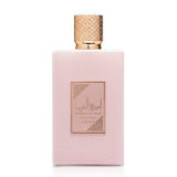 Asdaaf Ameerat Al Arab Rose perfume 100ml - British product