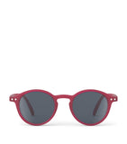 IZIPIZI kids round sunglasses 5-7 years, UK version