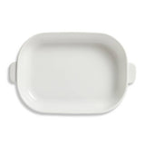 Habitat Riko large porcelain roaster - UK version