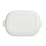 Habitat Riko large porcelain roaster - UK version