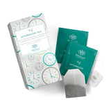 whittard Tea Discoveries Afternoon Tea Black Tea Bags 25 Individually Wrapped- Buy online at McGrocer