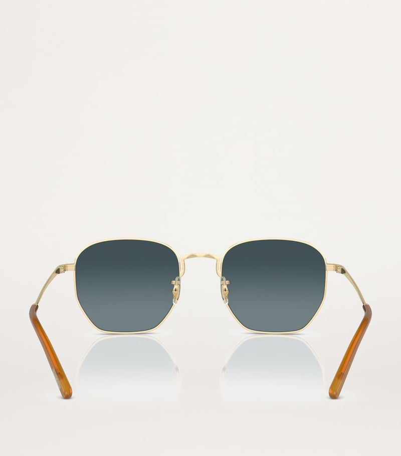 Oliver Peoples Kierney Sun sunglasses - British product