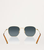 Oliver Peoples Kierney Sun sunglasses - British product