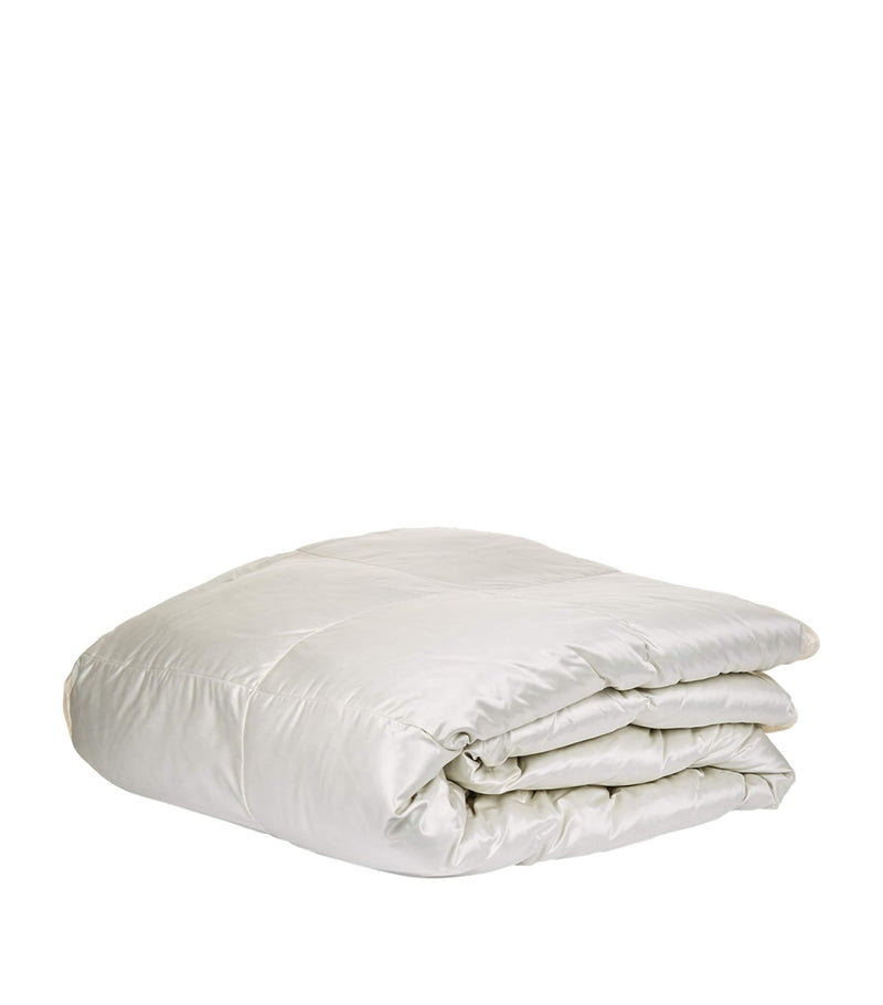 Brinkhaus King 100% Arctic Duck Down Duvet 8.5 Tog - British product