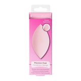 Superdrug Brushworks Precision Oval Complexion Sponge- Buy online at McGrocer