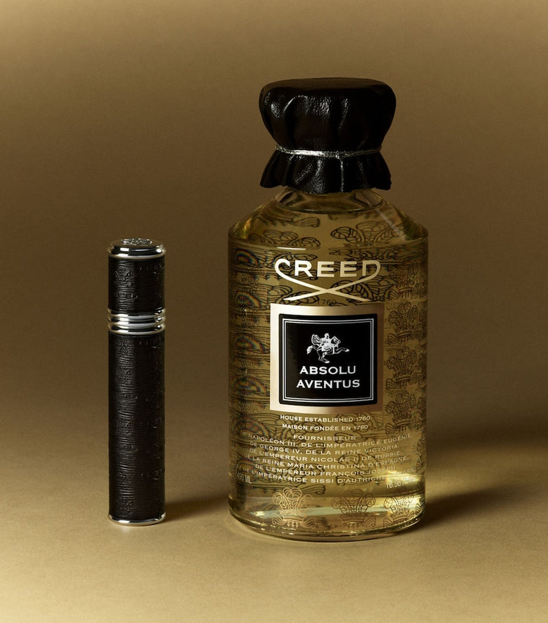Creed Absolu Aventus Eau de Parfum 490ml, imported from the UK