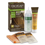 BioKap hair dye Medium Blond 7.0 135ml - British product