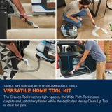 Vax SpotWash Max Duo spot carpet cleaner - British product
