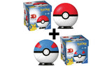 Argos Pokémon 3D 54 Piece Ball Twister Puzzle- Buy online at McGrocer
