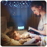 Benbat baby projector night light, imported from the UK