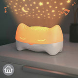Benbat baby projector night light, imported from the UK