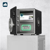 Arlo Go 2 security camera 3G/4G SIM, imported from the UK