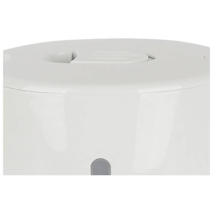 Cookworks white kettle 1.7L - British product