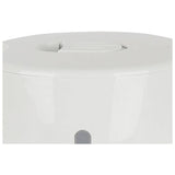 Cookworks white kettle 1.7L - British product