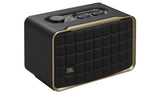JBL Authentic 200 smart speaker black gold, imported from the UK