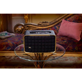 JBL Authentic 200 smart speaker black gold, imported from the UK