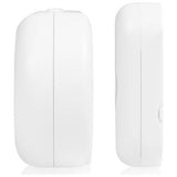 Byron portable doorbell white 200m, UK version