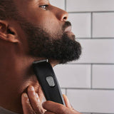 Remington The Works beard trimmer kit 9-in-1 MB905 (British brand)
