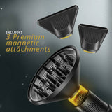 Wahl Vanquish hair dryer, UK version