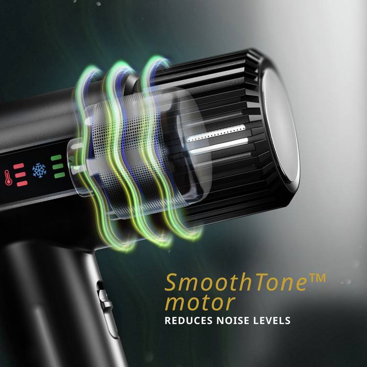 Wahl Vanquish hair dryer, UK version