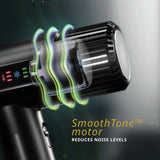 Wahl Vanquish hair dryer, UK version