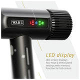 Wahl Vanquish hair dryer, UK version