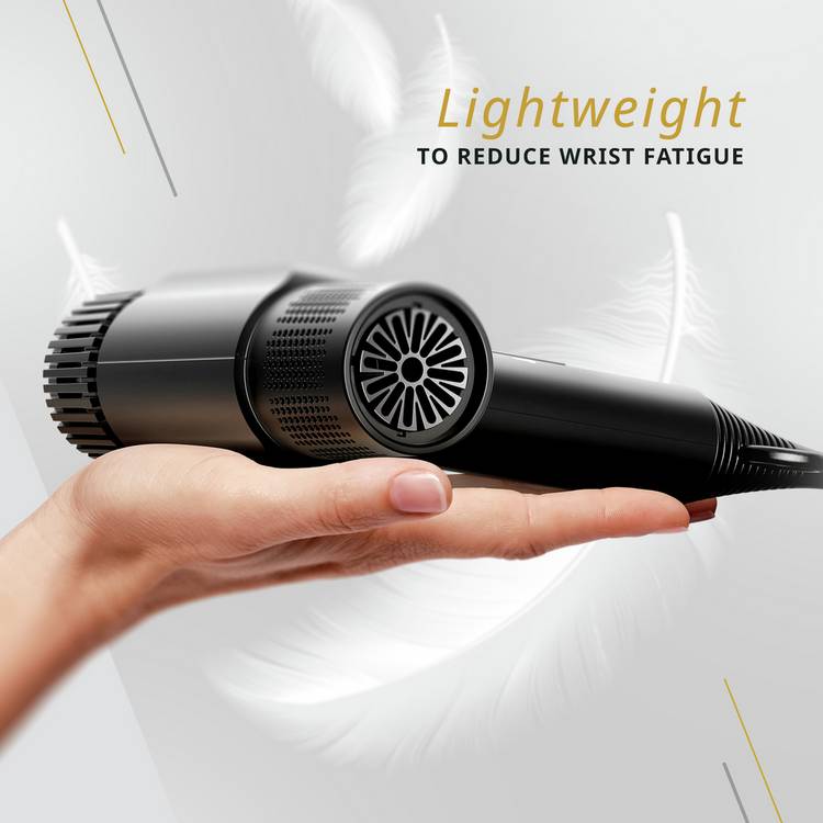 Wahl Vanquish hair dryer, UK version
