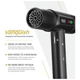 Wahl Vanquish hair dryer, UK version