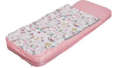 Argos Chad Valley Unicorn Air Bed 66 x 157 cm- Buy online at McGrocer