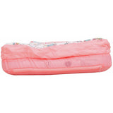 Chad Valley unicorn air bed with blanket and bolsters - British product
