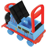 Thomas & Friends Engine Ride-On toy for toddlers - British product