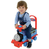 Thomas & Friends Engine Ride-On toy for toddlers - British product