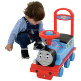 Thomas & Friends Engine Ride-On toy for toddlers - British product
