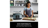 Ninja Foodi 8-in-1 multi-cooker 8L, UK version