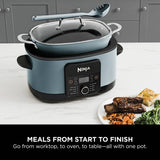 Ninja Foodi 8-in-1 multi-cooker 8L, UK version