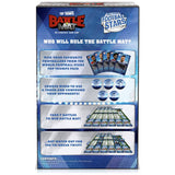 Top Trumps World Football Stars battle mat game, imported from the UK