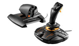 Argos Thrustmaster T.16000M FCS HOTAS PC Flight Control System- Buy online at McGrocer