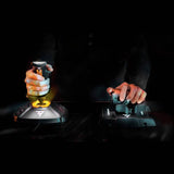 Thrustmaster T.16000M FCS HOTAS flight control system, UK version