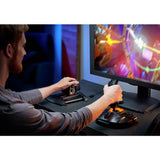 Thrustmaster T.16000M FCS HOTAS flight control system, UK version