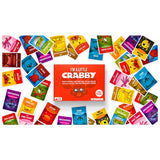 Exploding Kittens I'm A Little Crabby card game, UK version