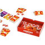 Exploding Kittens I'm A Little Crabby card game, UK version