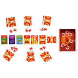 Exploding Kittens I'm A Little Crabby card game, UK version
