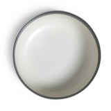 Habitat Artisan Stripe serving bowl 23cm - British product