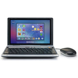 Vtech Genio My First Laptop Max educational laptop, UK version