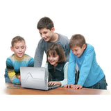 Vtech Genio My First Laptop Max educational laptop, UK version