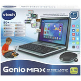 Vtech Genio My First Laptop Max educational laptop, UK version