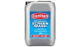 Argos CarPlan All Seasons Screen Wash 10L- Buy online at McGrocer